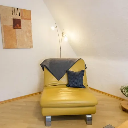 Lägenhet Wuerfel *