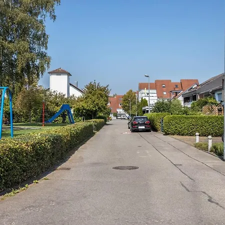 Lägenhet Wuerfel