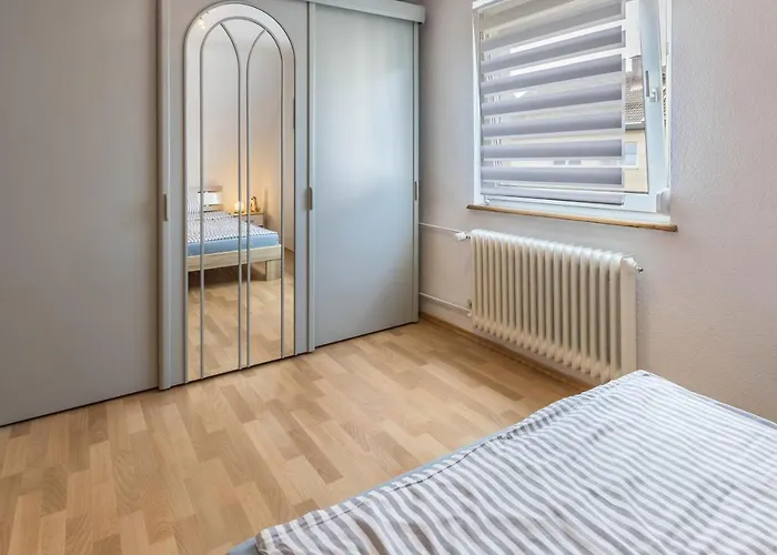 Wuerfel רדולפצל אם בודנזי